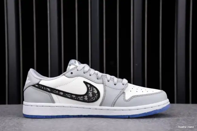 Cheap Husky CN8607-002 X (DR JORDAN OG DR 1 box) shoe LOW 0412